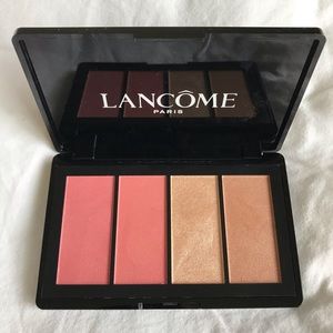 Lancôme Face Palette